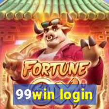 99win login